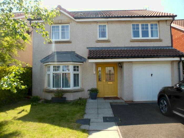 4 Bedroom Detached House To Rent In Steadings Crescent, Dunbar, East Lothian, EH42