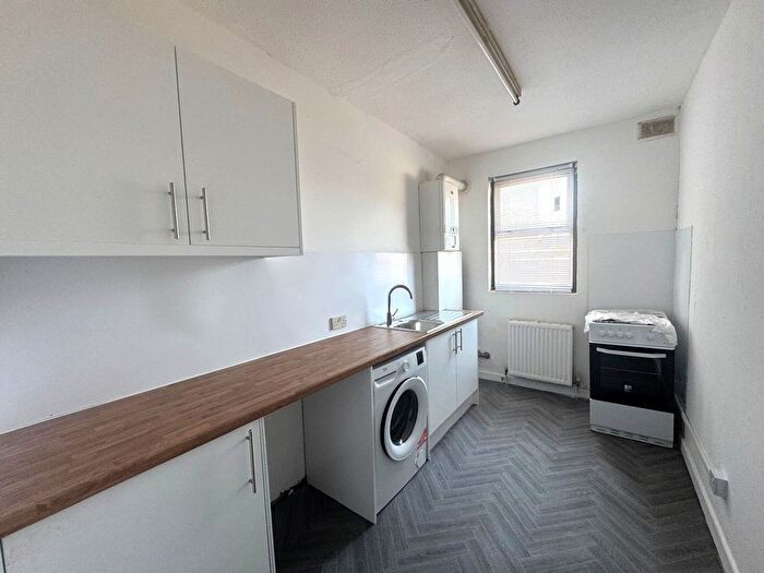 2 Bedroom Flat To Rent In Stapleton Road, Easton, BS5