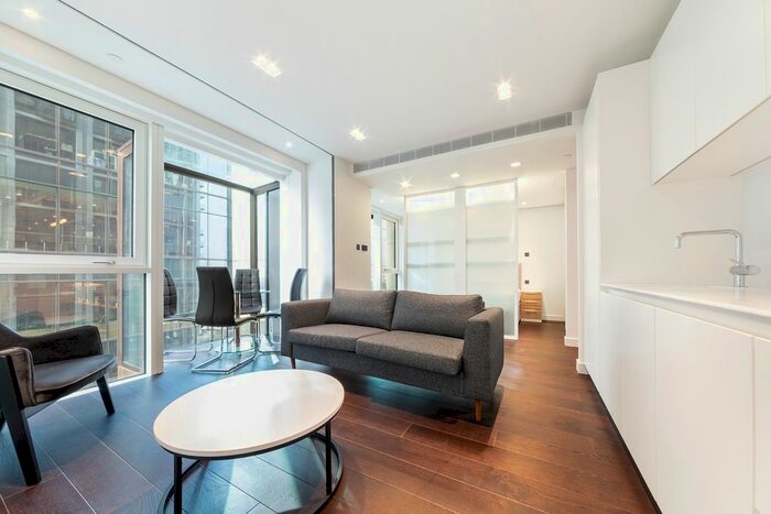 Studio To Rent In Casson Square, Southbank, Waterloo, London, SE1