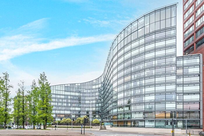 1 Bedroom Flat To Rent In Albert Embankment, Albert Embankment, London, SE1