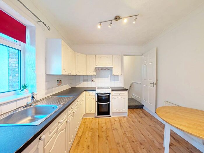 1 Bedroom Flat To Rent In Crosfield Street, Warrington, Cheshire, WA1