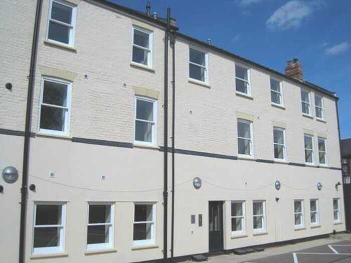 1 Bedroom Flat To Rent In Blackfriars Road, King's Lynn, PE30