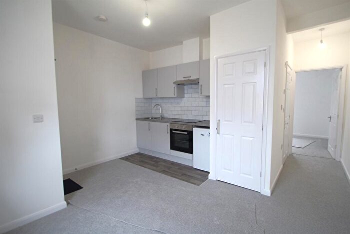 1 Bedroom Flat For Sale In Bell Hill Road, BS5