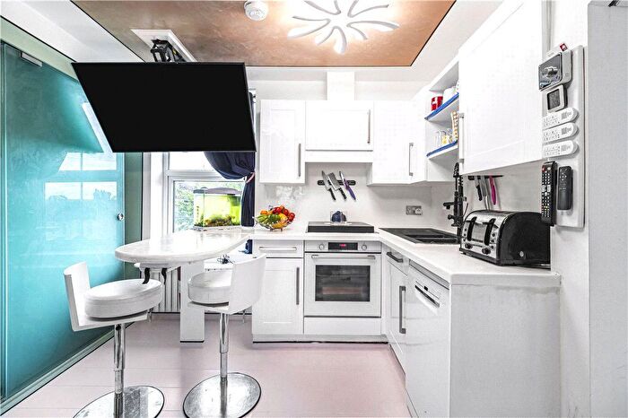 Studio To Rent In Grange Road, Thornton Heath, CR7