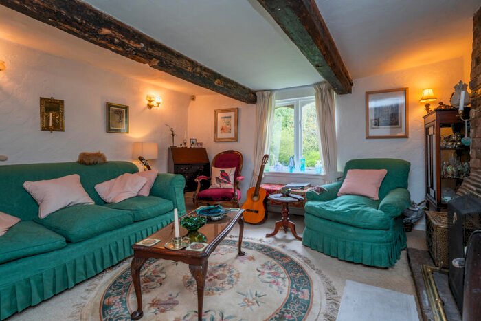 5 Bedroom Farm House For Sale In Longdon, Tewkesbury, GL20