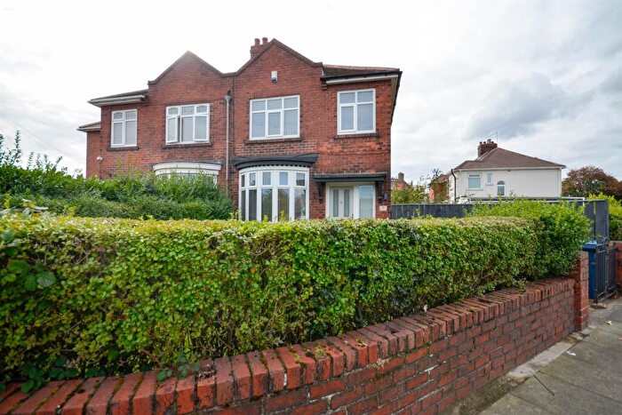 3 Bedroom Semi-Detached House To Rent In Burn Heads Road, Hebburn, NE31