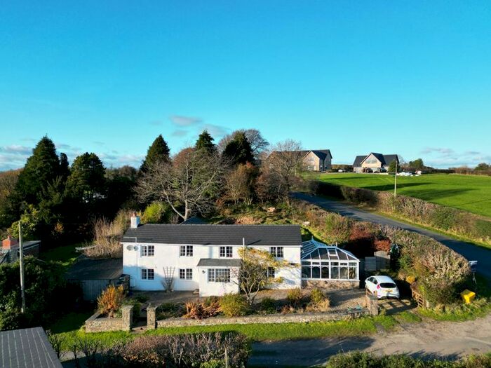 3 Bedroom Property For Sale In Earlswood, Chepstow, NP16
