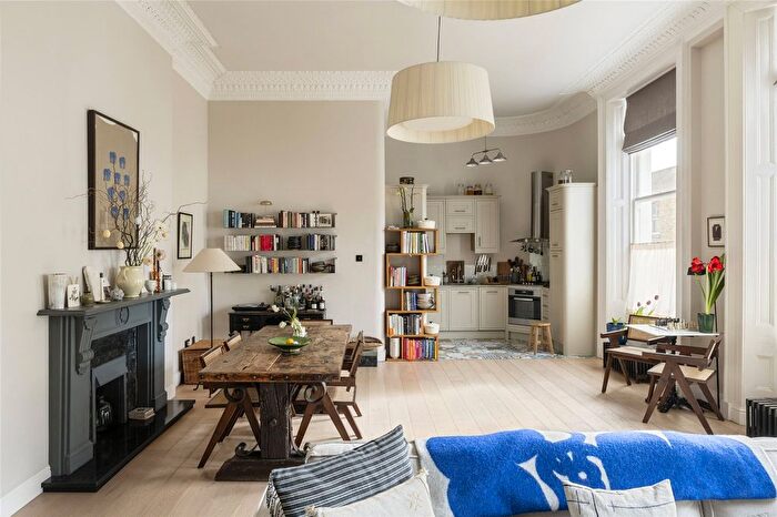 2 Bedroom Detached House To Rent In Foscote Mews, Maida Vale, London, W9