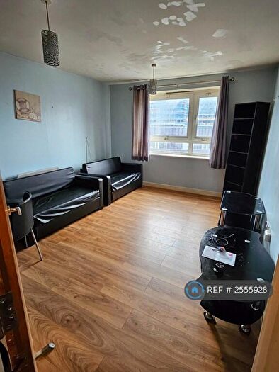 1 Bedroom Flat To Rent In Spectrum Tower, Ilford, IG1
