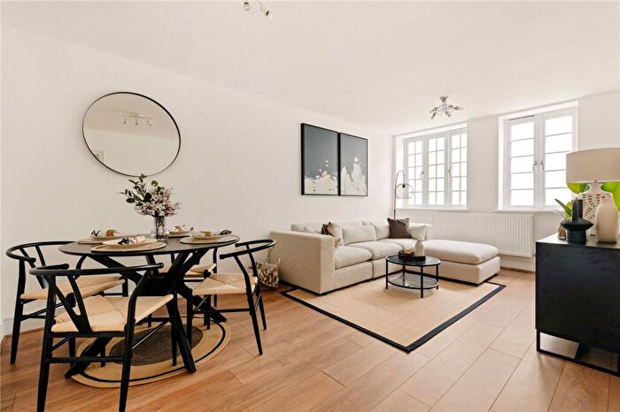 1 Bedroom Apartment For Sale In Dunbridge Street, London, E2