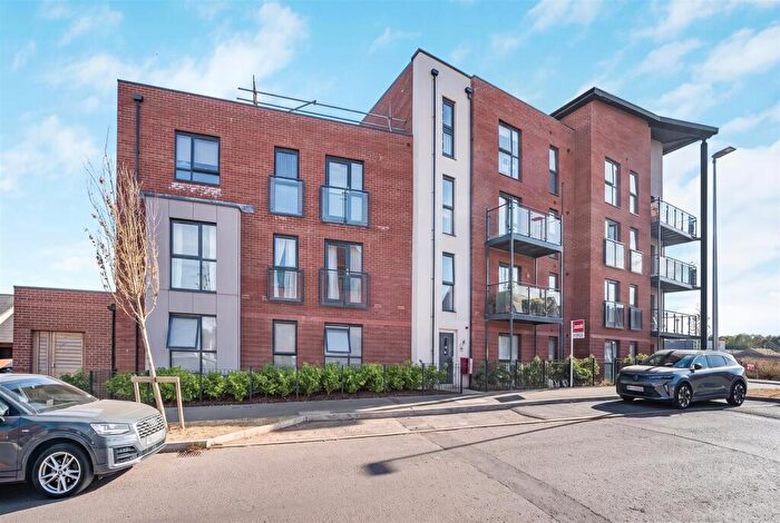 2 Bedroom Flat For Sale In Ellacott Road, Matford, Exeter, EX2