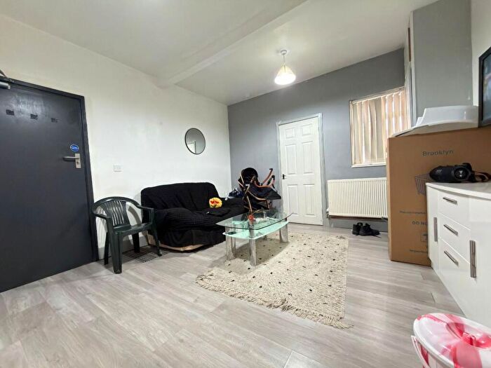 1 Bedroom Terraced House To Rent In Sheil Road, Liverpool, L6