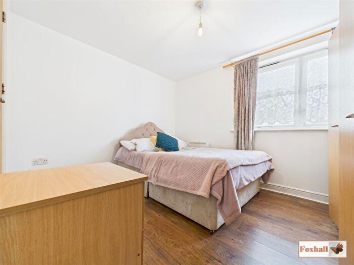 2 Bedroom Apartment For Sale In Siloam Place, Ipswich, IP3