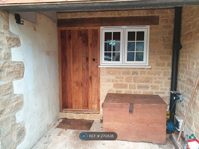 2 Bedroom Detached House To Rent In Stable Cottage, East Coker, Yeovil, BA22