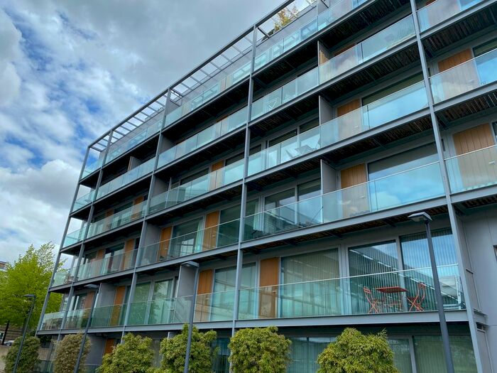 2 Bedroom Flat To Rent In Highbury Stadium Square, London, N5