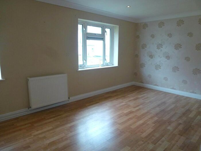 1 Bedroom Maisonette To Rent In Fritham Road, Harefield, SO18