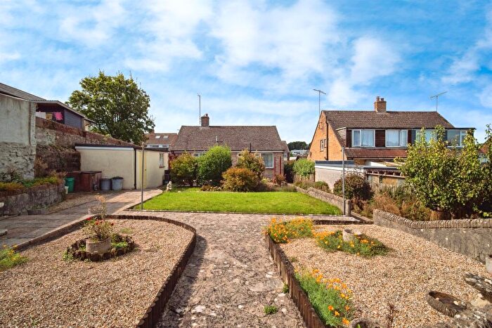 2 Bedroom Detached Bungalow For Sale In West Mills Road, Dorchester, DT1