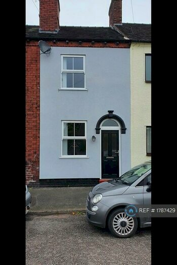 2 Bedroom Terraced House To Rent In Chapel Street, Bignall End, Stoke-On-Trent, ST7