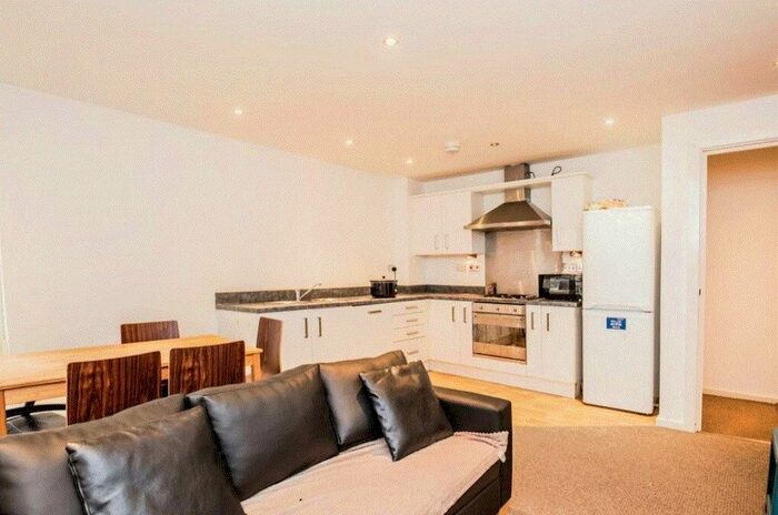 1 Bedroom Flat To Rent In Fonthill Rd, Finsbury Park, N4