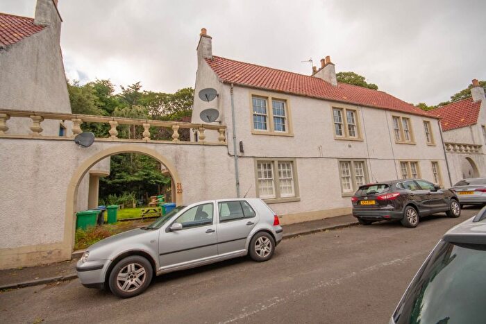 1 Bedroom Flat To Rent In Church Street, West Wemyss, KY1