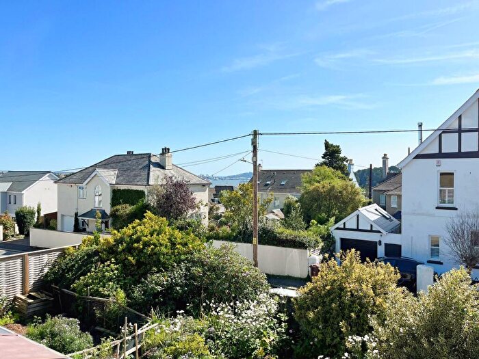 3 Bedroom Detached House For Sale In Essa Road, Saltash, PL12