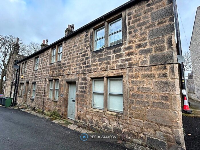 2 Bedroom End Of Terrace House To Rent In Drury Lane, Horsforth, LS18