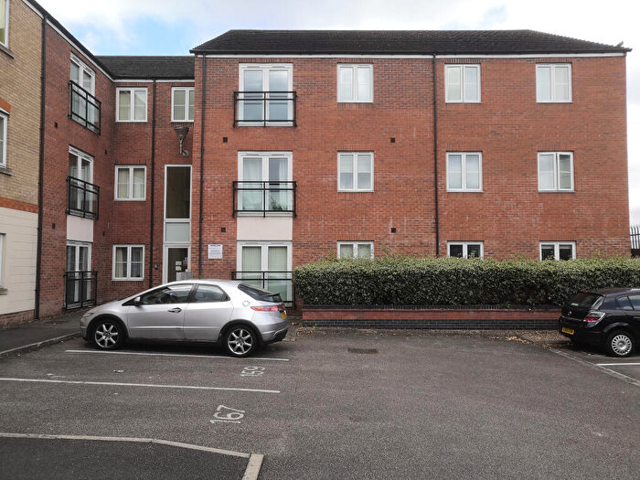 1 Bedroom Apartment To Rent In Riverside Drive, Lincoln, LN5
