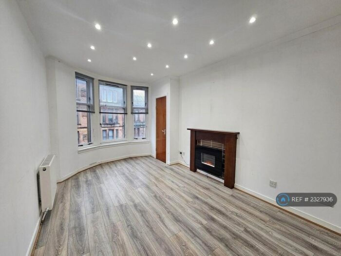 1 Bedroom Flat To Rent In Broomlands Street, Paisley, PA1