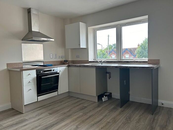 1 Bedroom Flat To Rent In Friars Street, Hereford, HR4