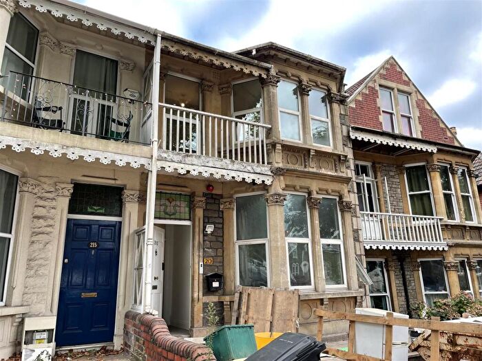 1 Bedroom Property To Rent In Wells Road, Bristol, BS4