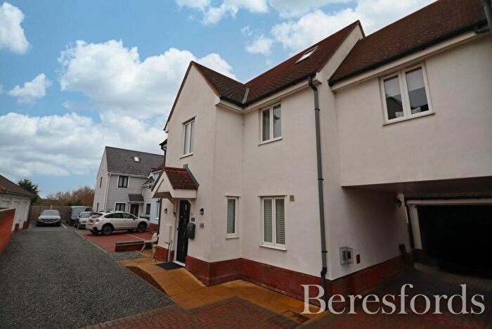 5 Bedroom Detached House For Sale In Blackwater Mews, Steeple, CM0
