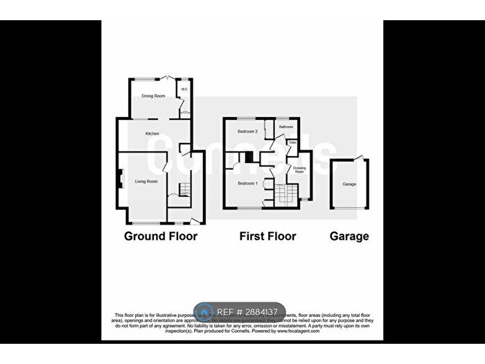 3 Bedroom End Terrace House To Rent In Fox Road, Slough, SL3