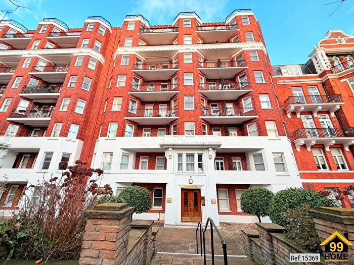 1 Bedroom Flat For Sale In St John's Wood, London, Greater, NW8