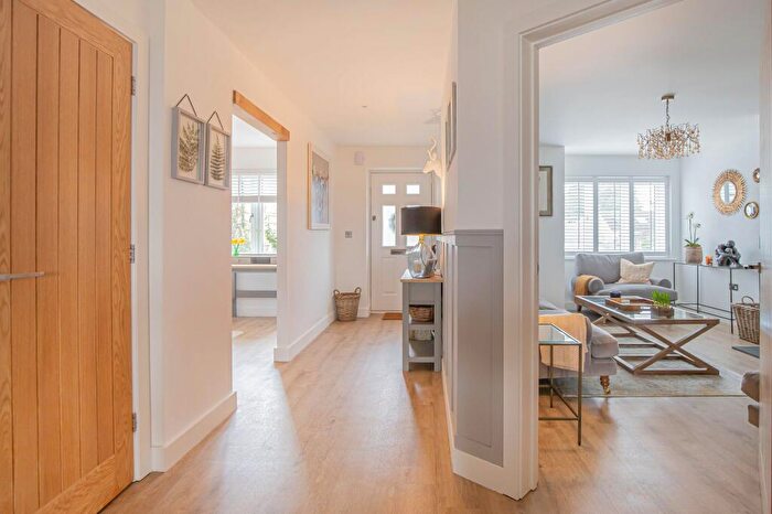 4 Bedroom Detached House For Sale In Causeway End, Nr Malmesbury, SN15