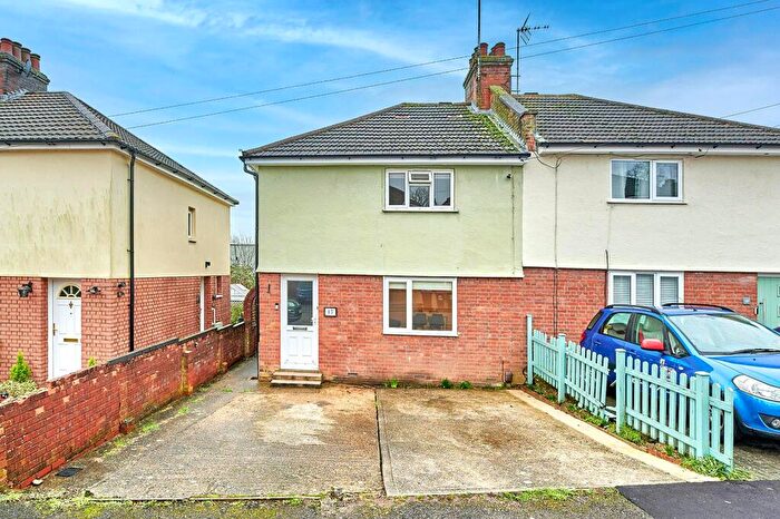 3 Bedroom Semi-Detached House For Sale In Burley Road, Bishop's Stortford, CM23