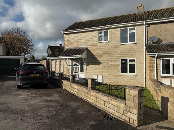 3 Bedroom End Of Terrace House To Rent In Elm Hayes, Corsham, SN13