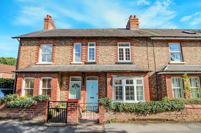 2 Bedroom Terraced House To Rent In The Village, Haxby, York YO32