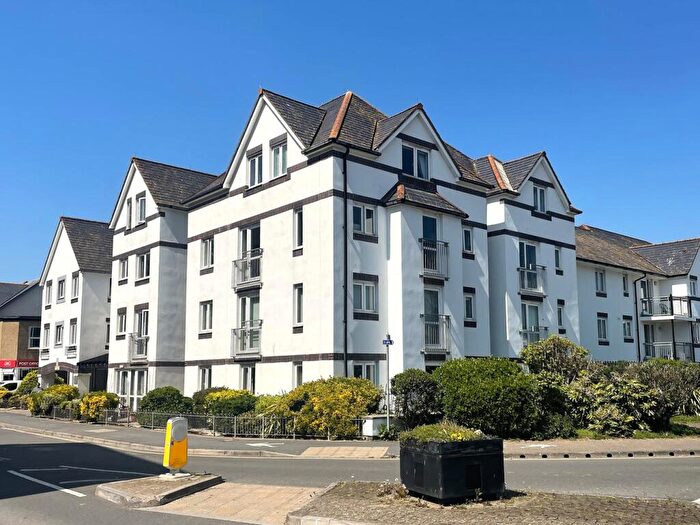 1 Bedroom Retirement Property For Sale In Harbour Road, Seaton, Devon, EX12