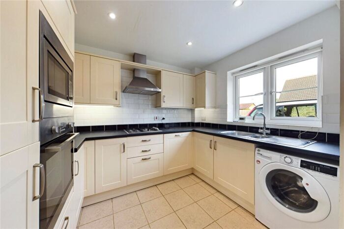 3 Bedroom Semi-Detached House To Rent In Bellevue Close, Somersham, Huntingdon, Cambridgeshire, PE28