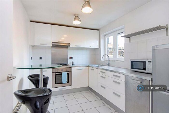 1 Bedroom Flat To Rent In Brunswick House, London, E1