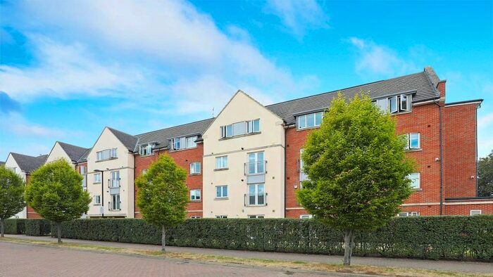 2 Bedroom Flat To Rent In Academy Place, Isleworth, TW7