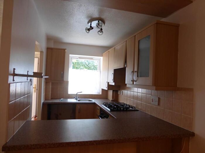 1 Bedroom Maisonette To Rent In Dapple Place, Marchwood, Southampton, SO40