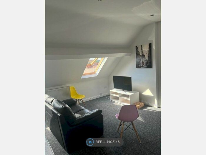 2 Bedroom Flat To Rent In Bannerman Road, Bristol, BS5