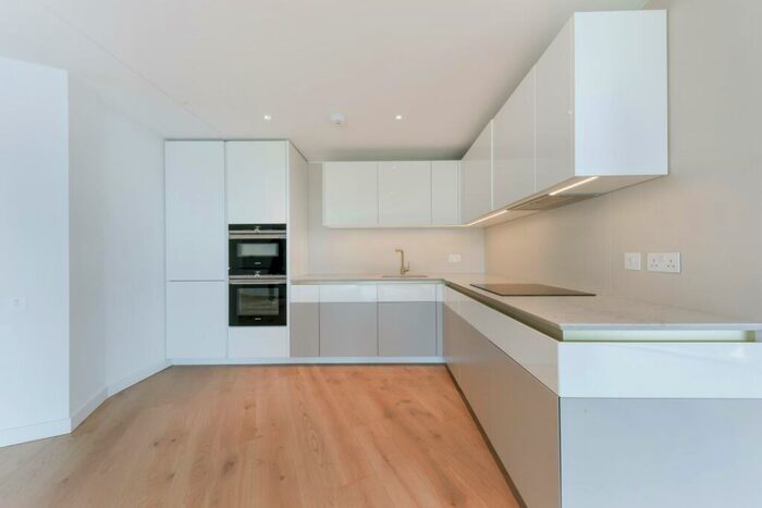 2 Bedroom Apartment To Rent In Beechmore House, Battersea Power Station, London, SW11