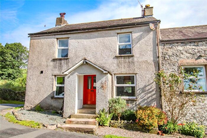 3 Bedroom Link Detached House To Rent In Red Lion Cottage, Killington, Carnforth, Cumbria, LA6