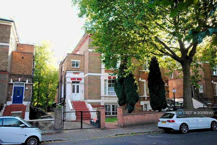 3 Bedroom Flat To Rent In Hillmarton Road, London, N7