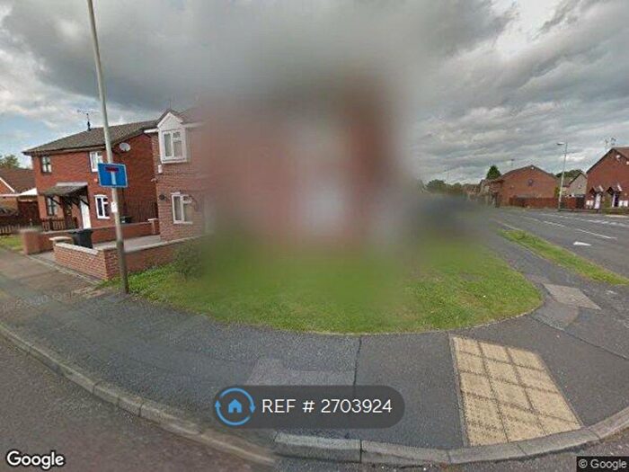 1 Bedroom Maisonette To Rent In Trevino Drive, Leicester, LE4