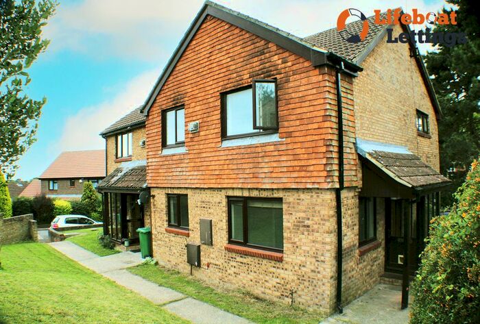 1 Bedroom Terraced House To Rent In Turnpike Hill, Hythe CT21