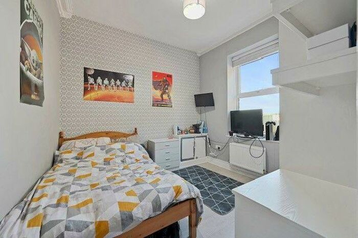 4 Bedroom Terraced House To Rent In Wellfield Road, Preston, PR1