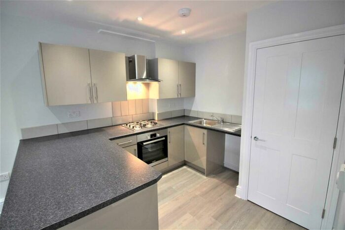 2 Bedroom Apartment To Rent In Town Centre, Aylesbury *Zero Deposit Option Available*, HP20